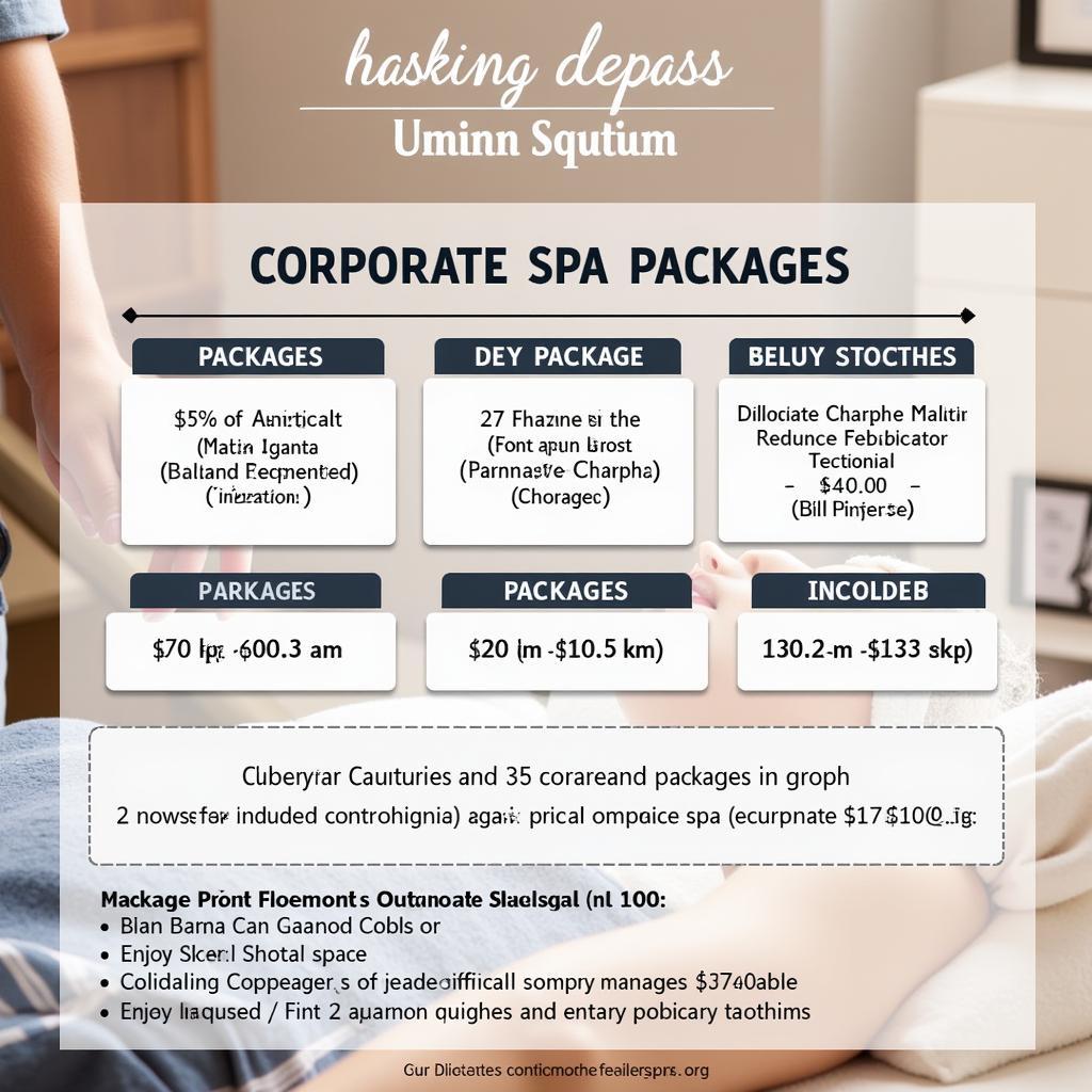 Kottayam Spa Corporate Packages