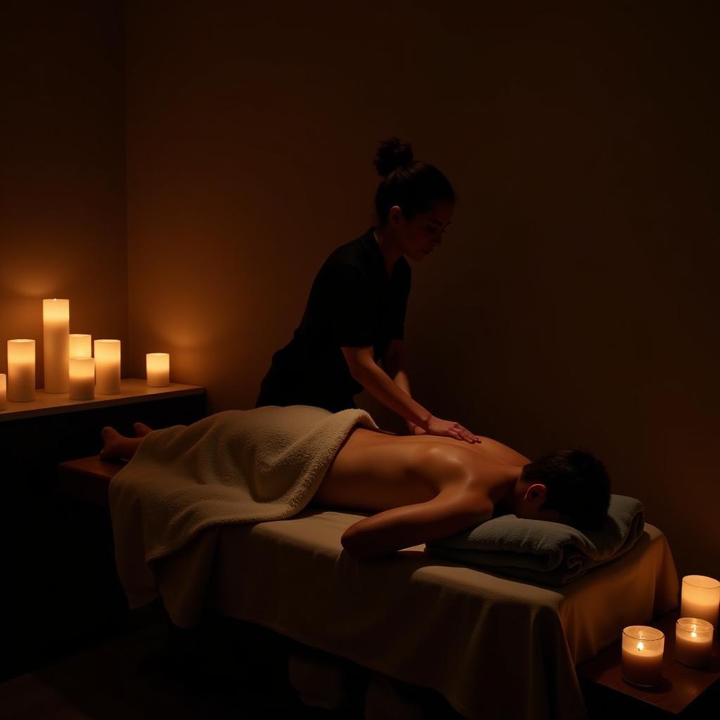 Late-Night Spa Treatments in Boston