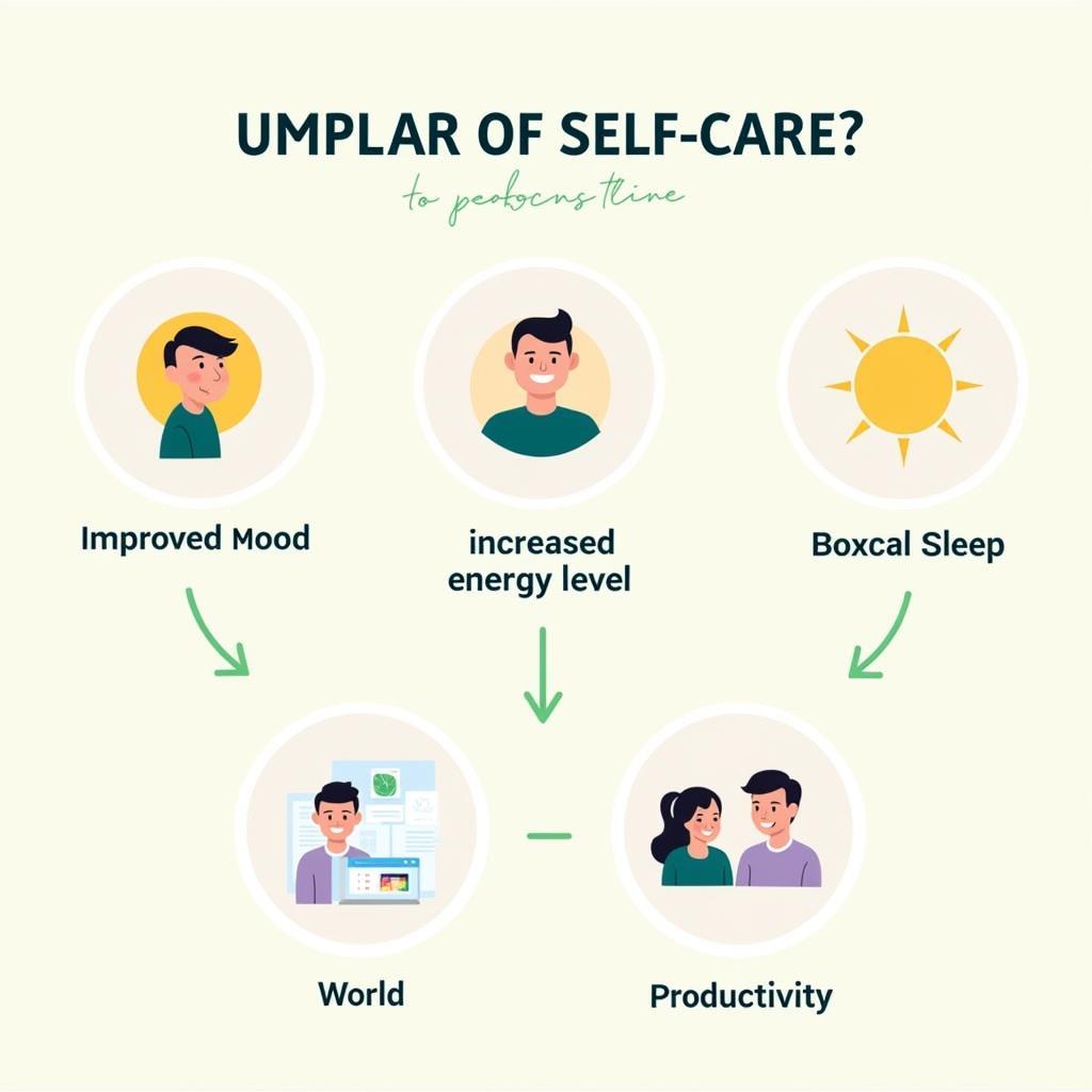 The Long-Term Benefits of Prioritizing Self-Care