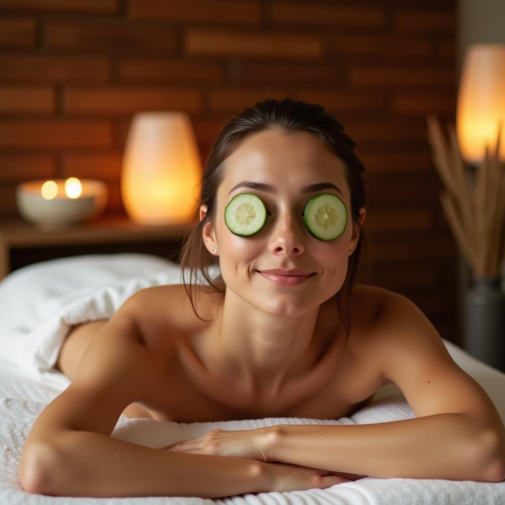 Unwind and Rejuvenate with May Spa Specials