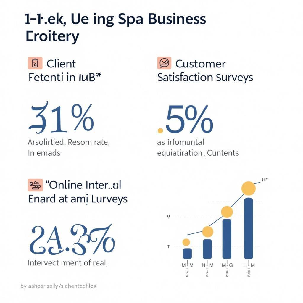 Measuring Spa Business Success