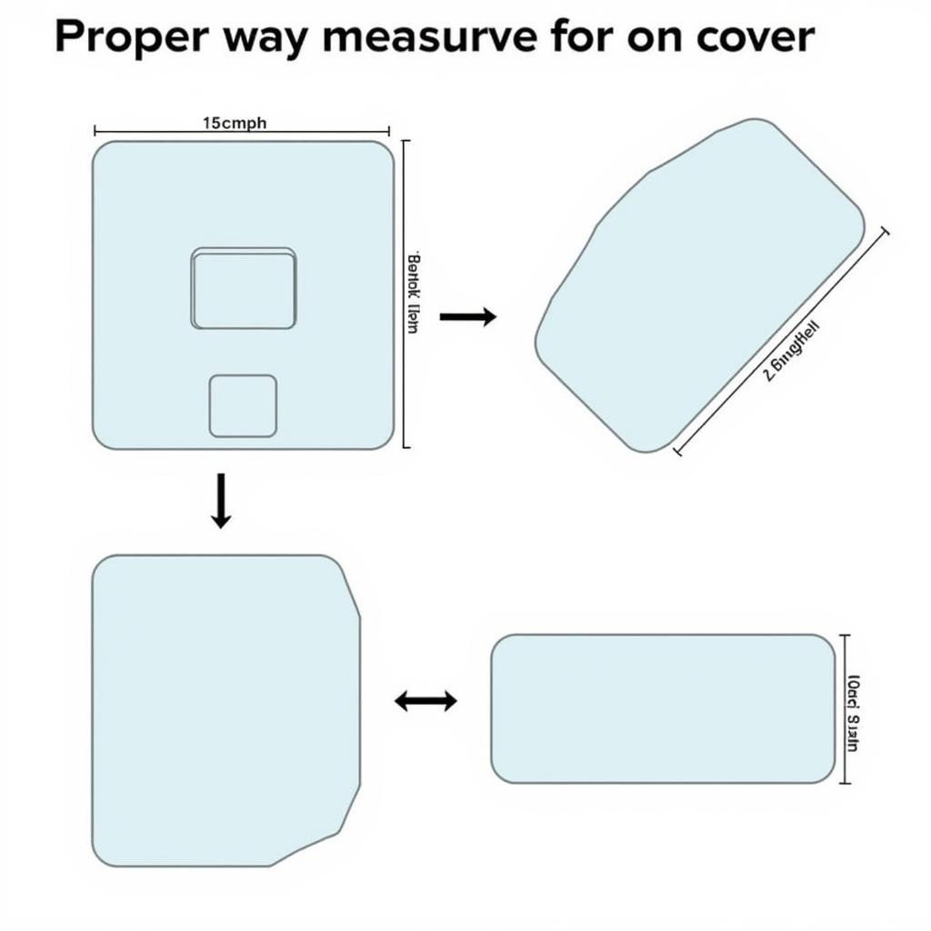 How to Accurately Measure Your Spa for a California Spa Cover