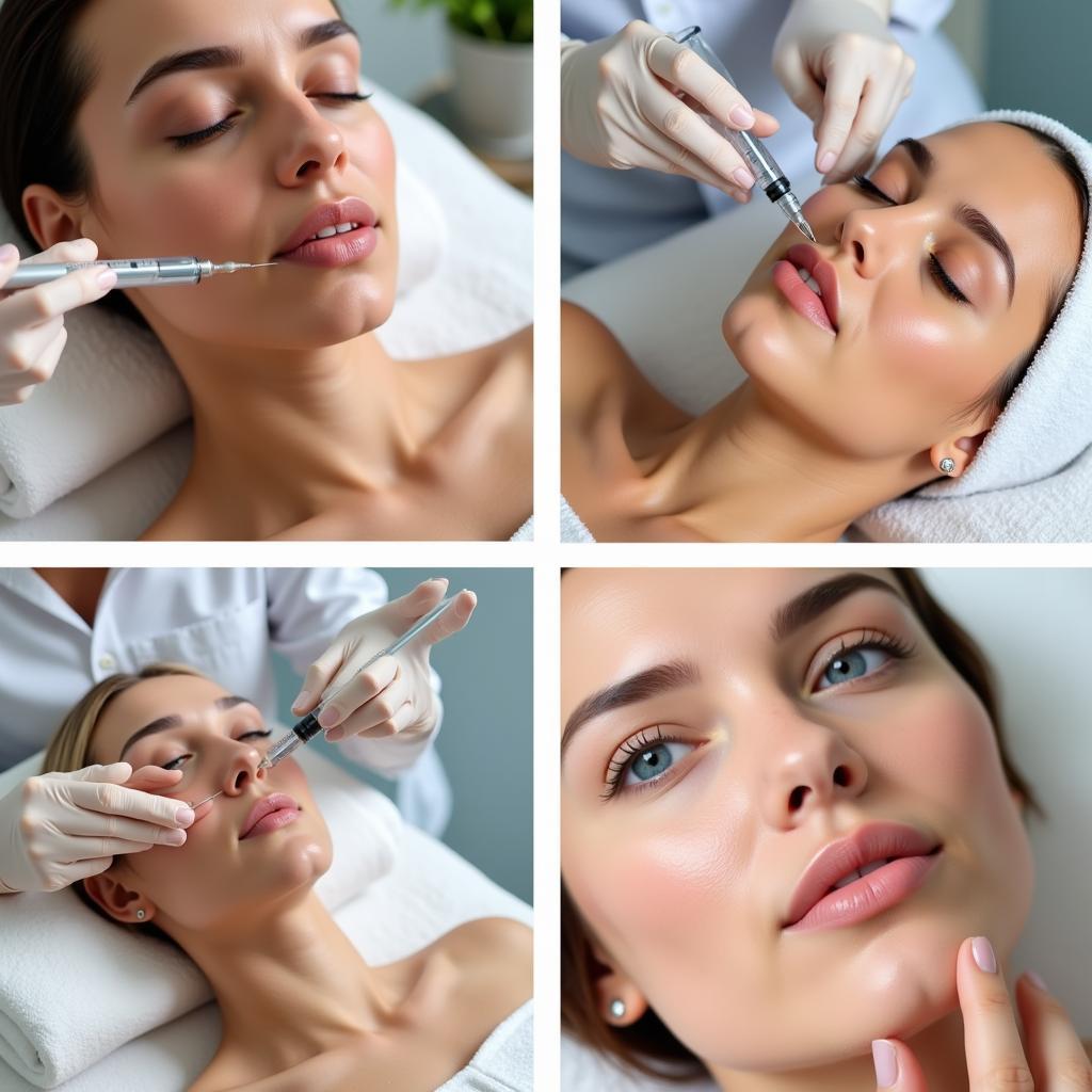 Medical Spa Treatments: A Guide to Choosing the Right One