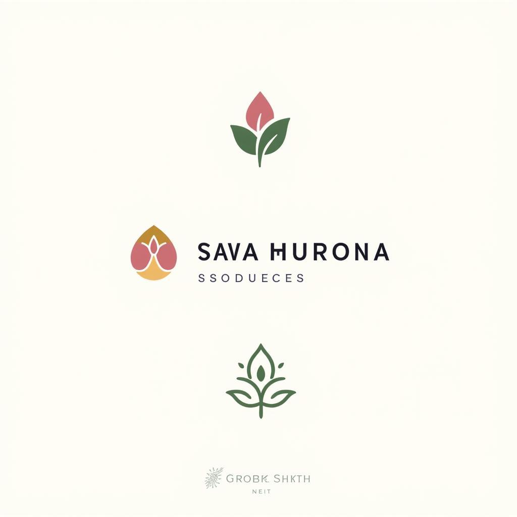 Memorable Spa Logo Designs that Stand Out