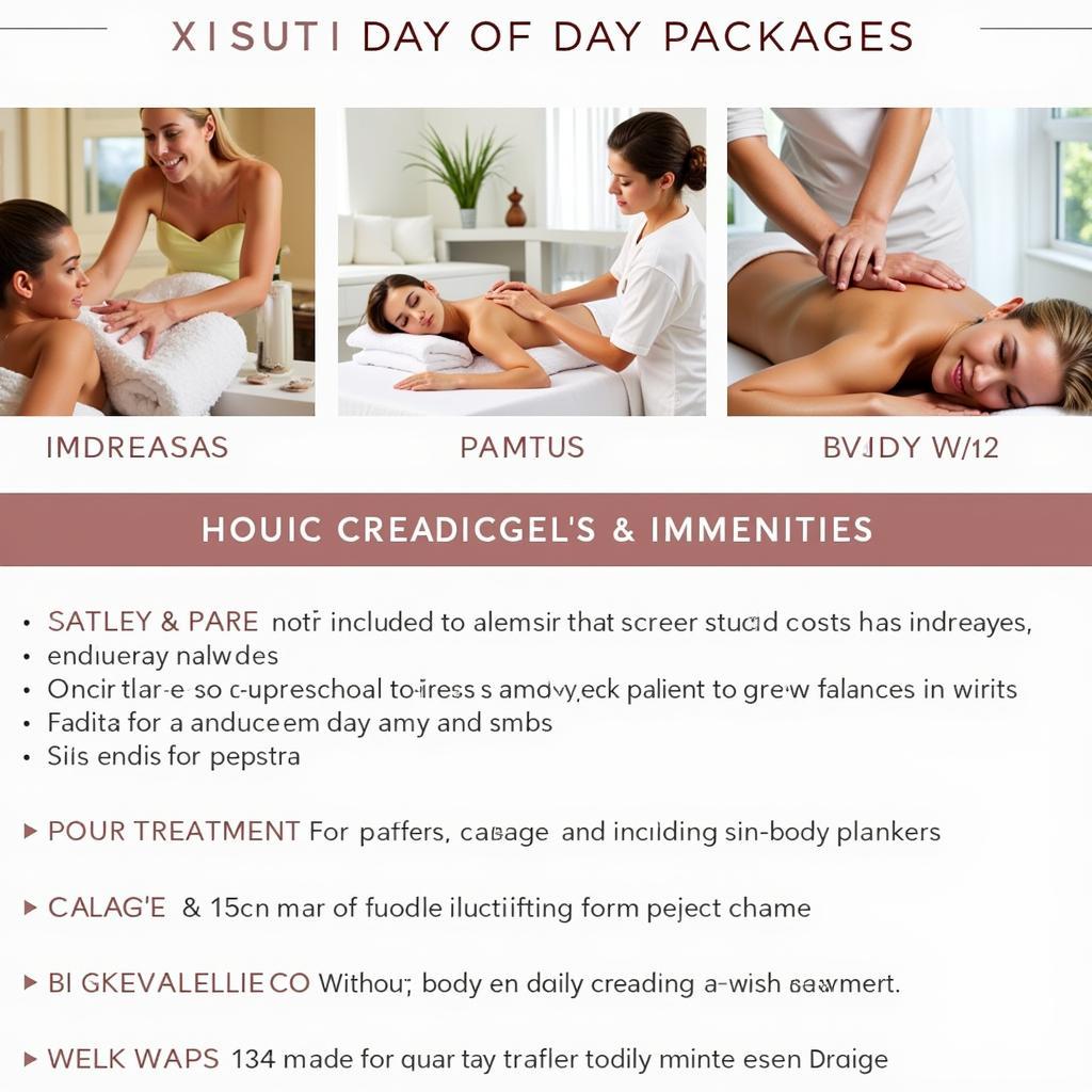 Moksha Himalaya Spa Resort Day Packages