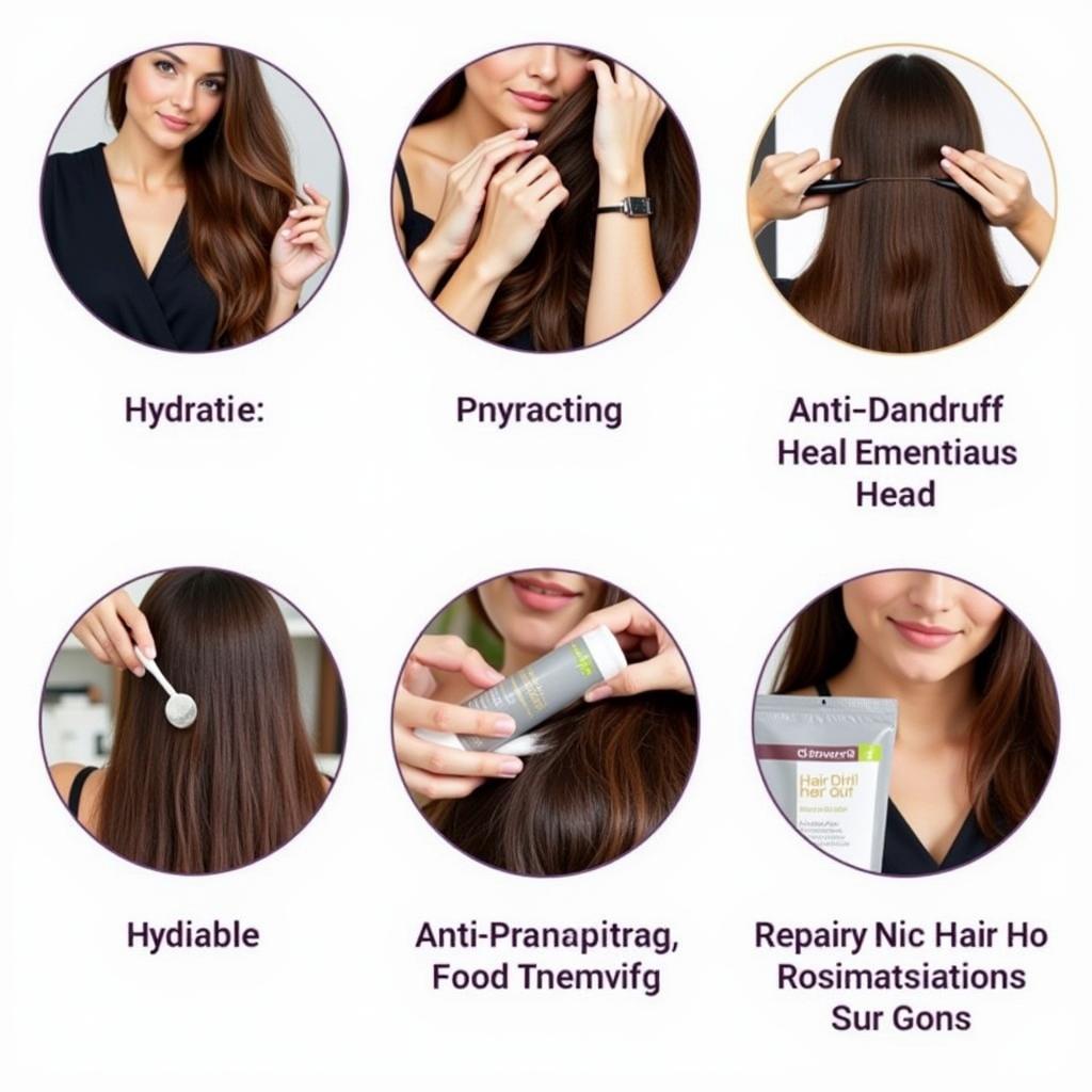 Naturals Hair Spa Treatment Options