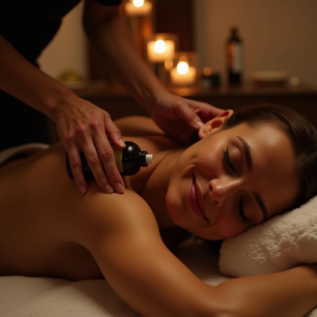 Personalized Spa Treatments at Home in Chennai