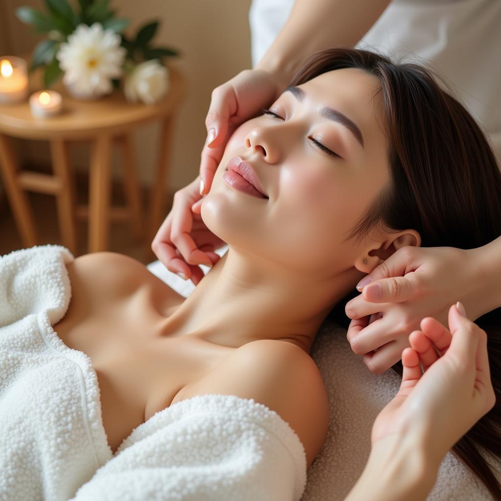 Benefits of regular spa rituals for relaxation and skin health