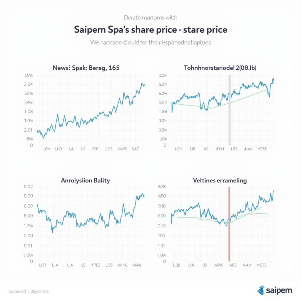 Saipem SpA Share Price & Investor Sentiment