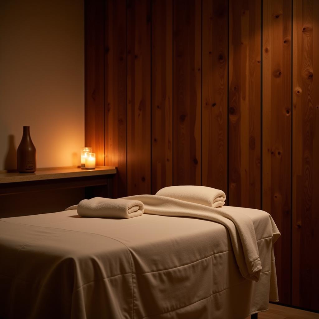 Finding Serenity: Your Guide to The Sanctuary Spa