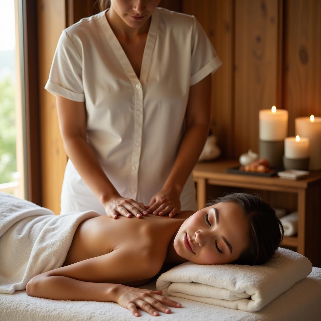 The Allure and Benefits of Spa Experiences