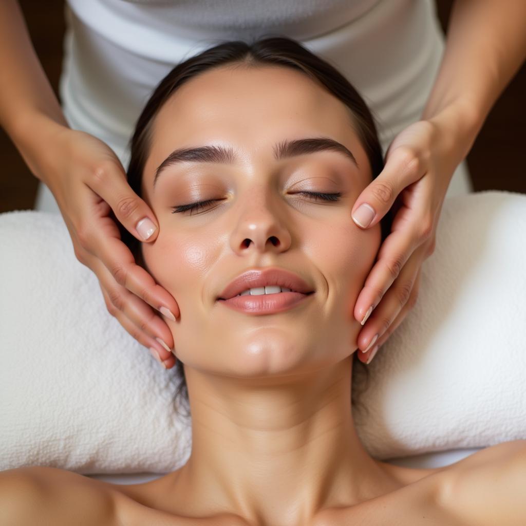 Spa Benefits: Stress Reduction and Skin Health Near Tin Factory