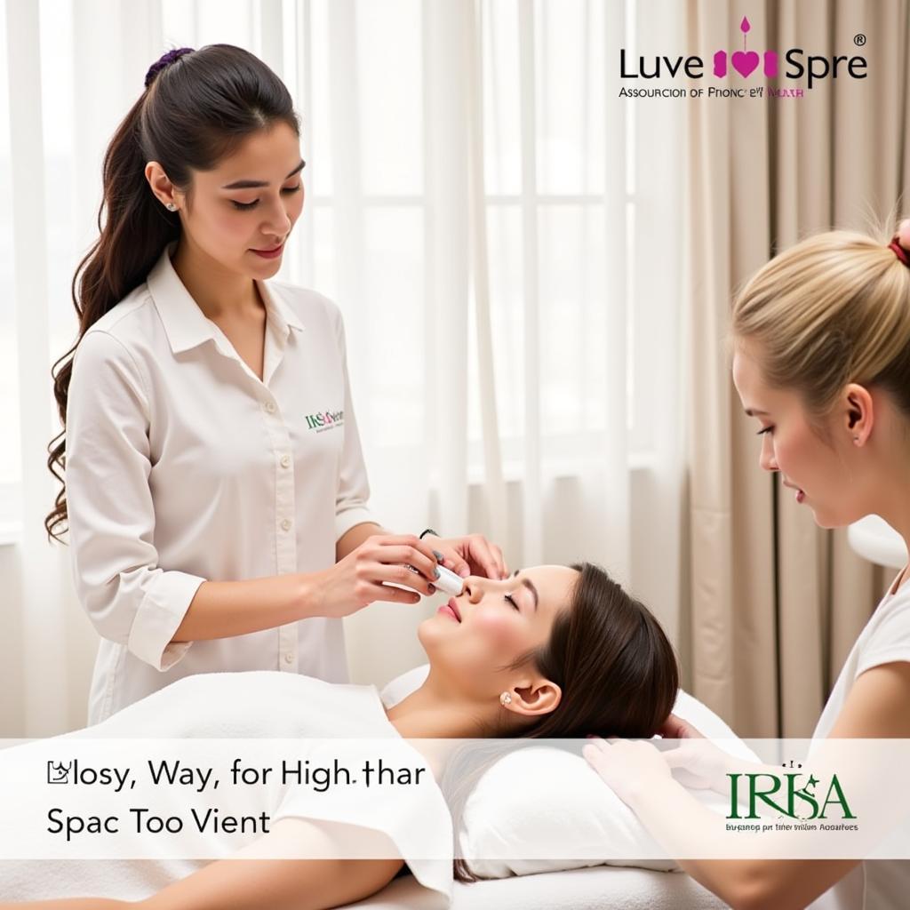 Revitalizing Facial Treatment at Spa in Satra Plaza Vashi