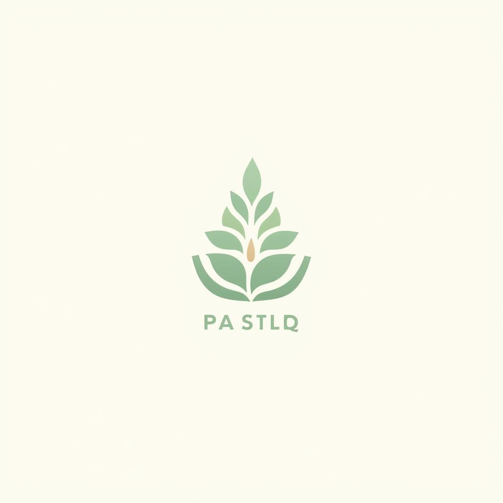 Spa Logo Design Trends: Minimalism and Natural Elements