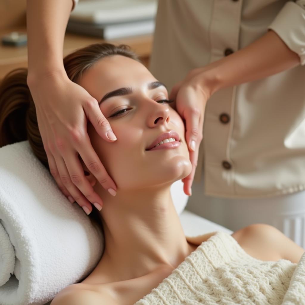 Benefits of Regular Spa and Salon Visits