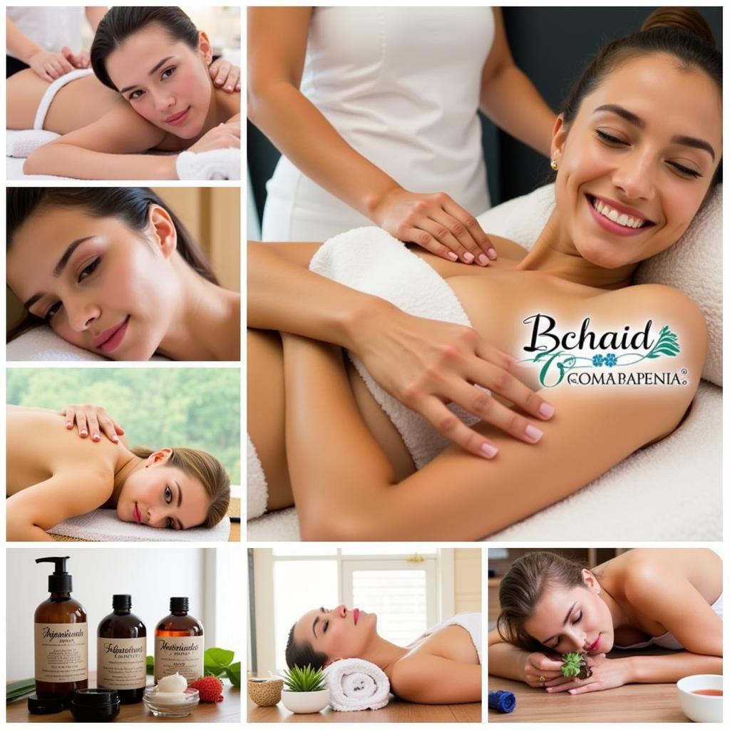 Spa Treatments in Bhatinda Commercial: A Variety of Options