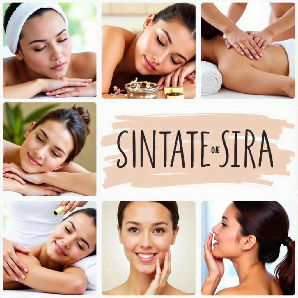 Spa Treatments: Relaxation and Wellness