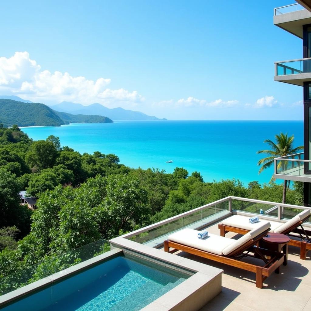 Unwind in Paradise: The Kee Resort & Spa Phuket