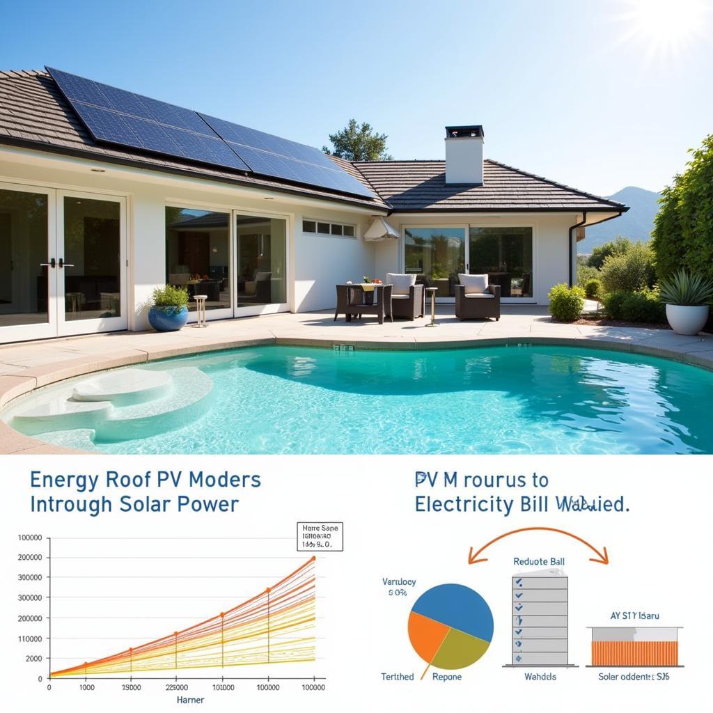 A2A Spa PV Modules Reducing Energy Costs