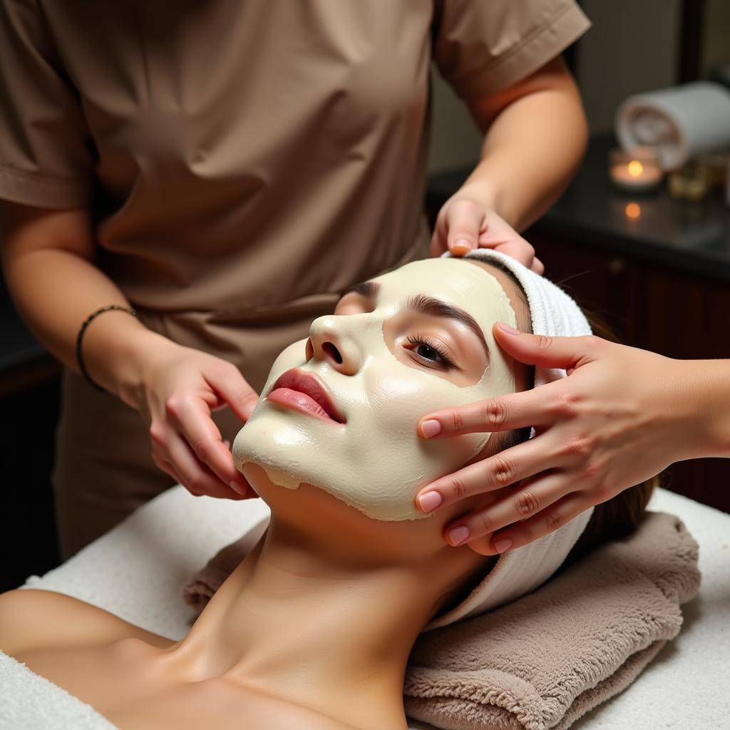 Facial Treatment in Ahmedabad