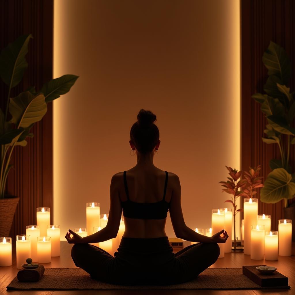 Embark on a transformative wellness journey at Ammara Spa