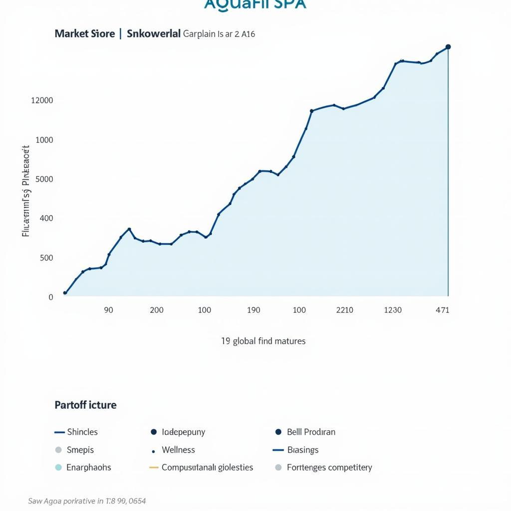 Aquafil Spa's Global Market Share