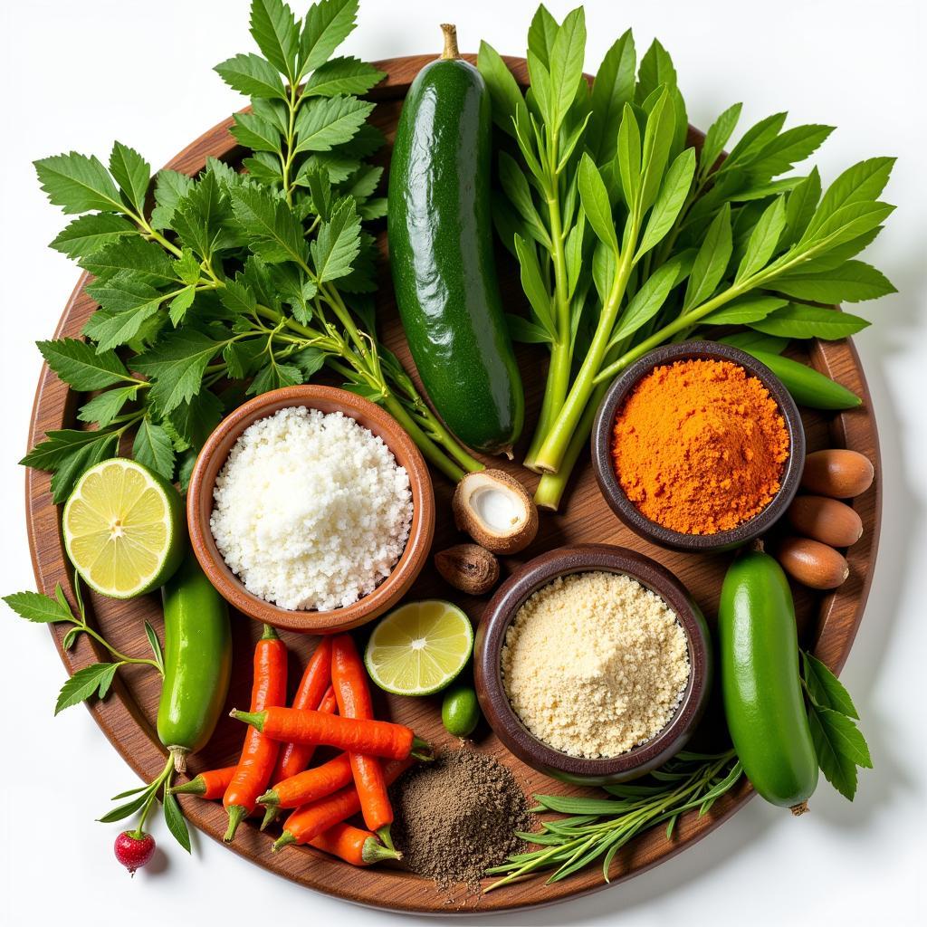 Ayurvedic Herbal Treatments in Mumbai