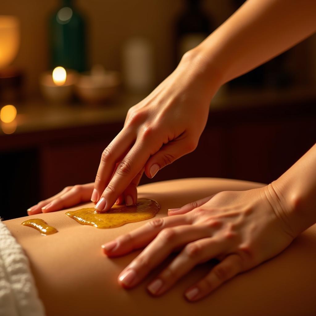 Ayurvedic Treatments at Tattva Spa Delhi