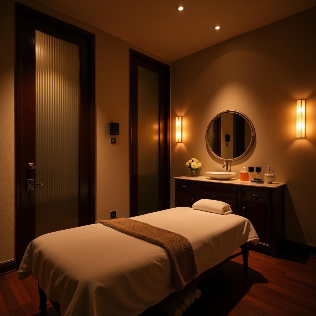 Baia Verde Spa Massage Therapy