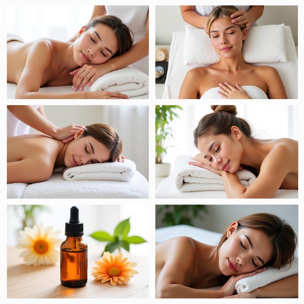 Benefits of regular spa visits include relaxation, stress reduction, and improved sleep.