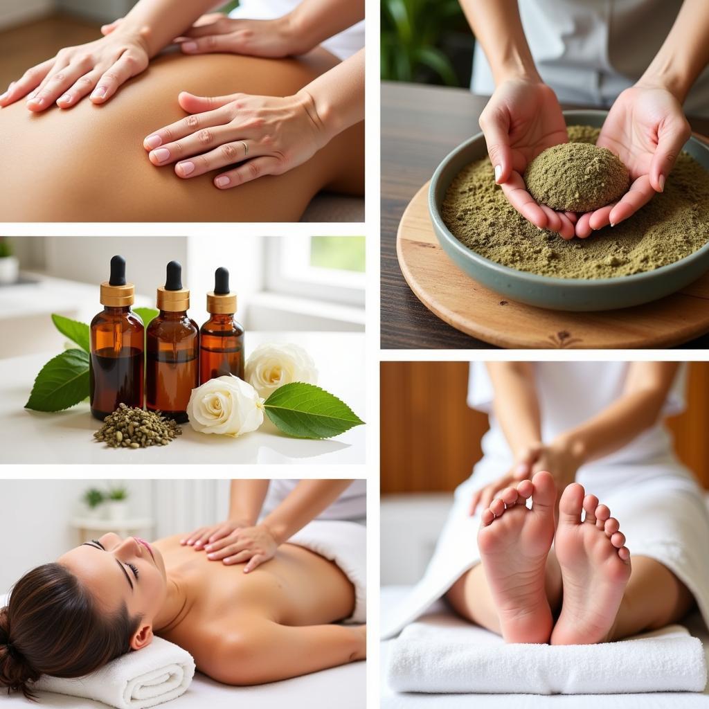 Benefits of Thai Spa Treatments in Mira Road