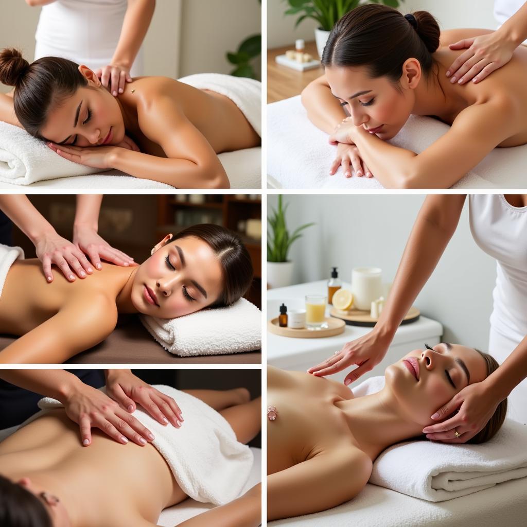 Top Spa Treatments in Australia