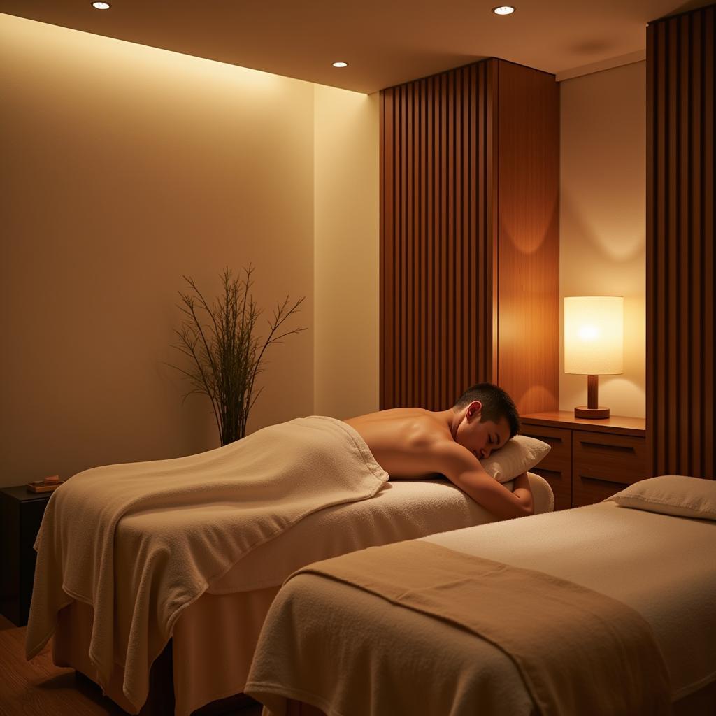 Top Spas in Delhi NCR offering ultimate relaxation