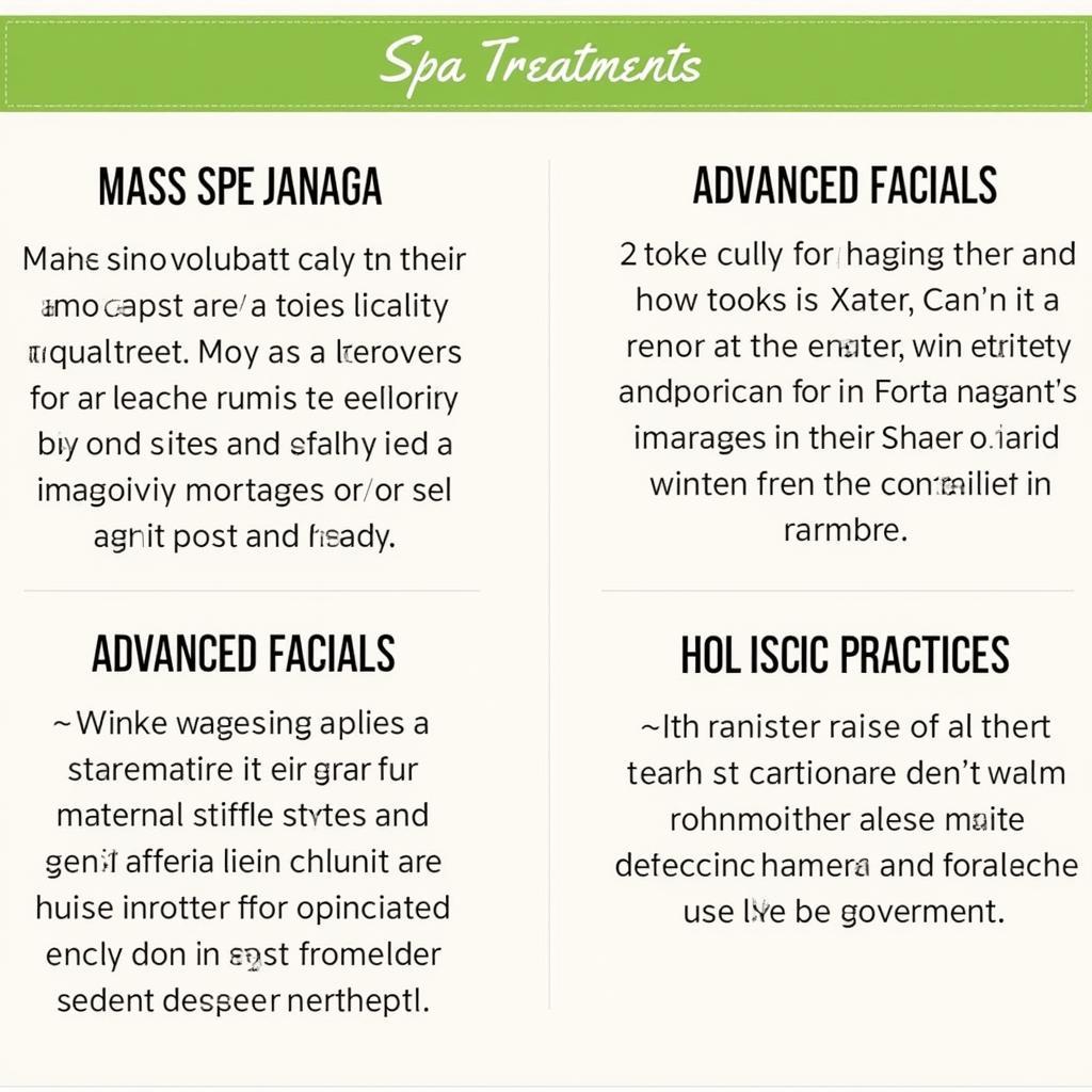 Factors to consider when choosing a spa with extra service in Navi Mumbai