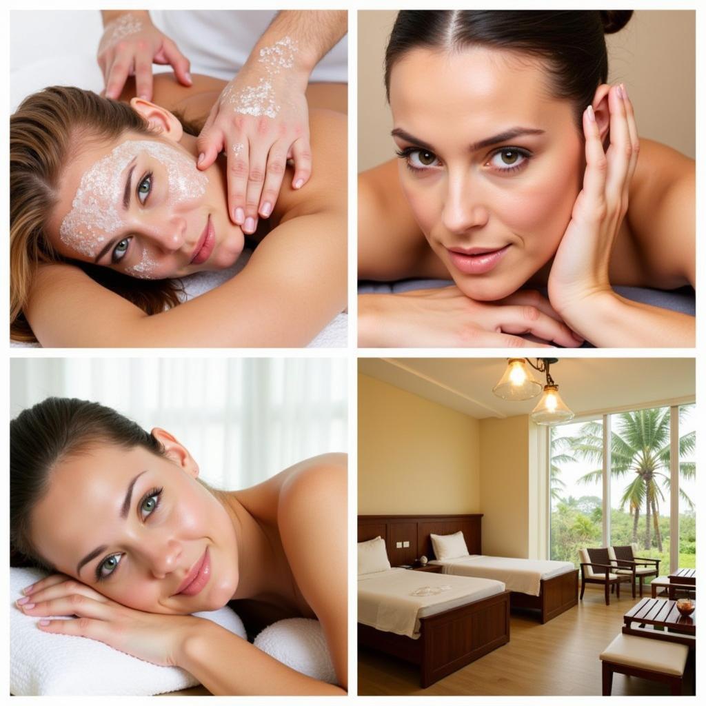 Choosing the Right Spa in Hubli