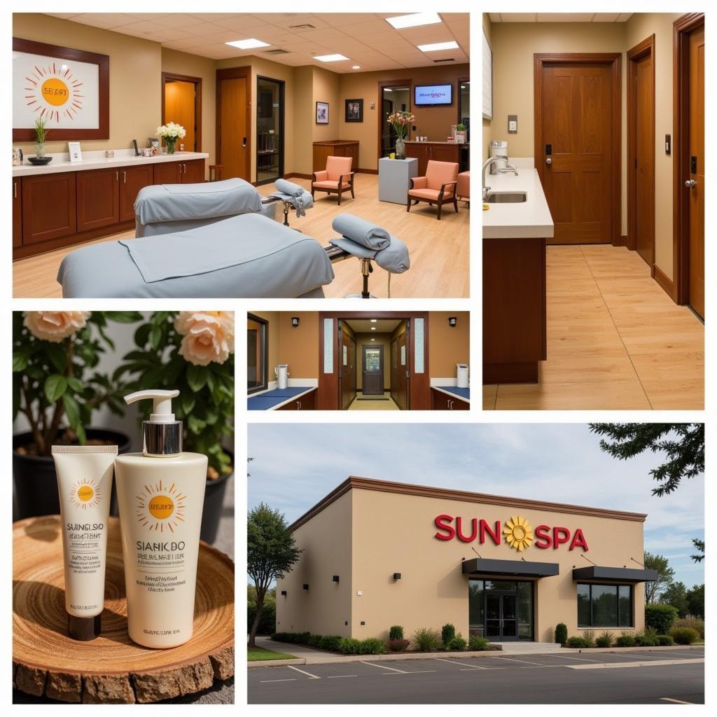 Factors to Consider When Choosing a Sun Spa