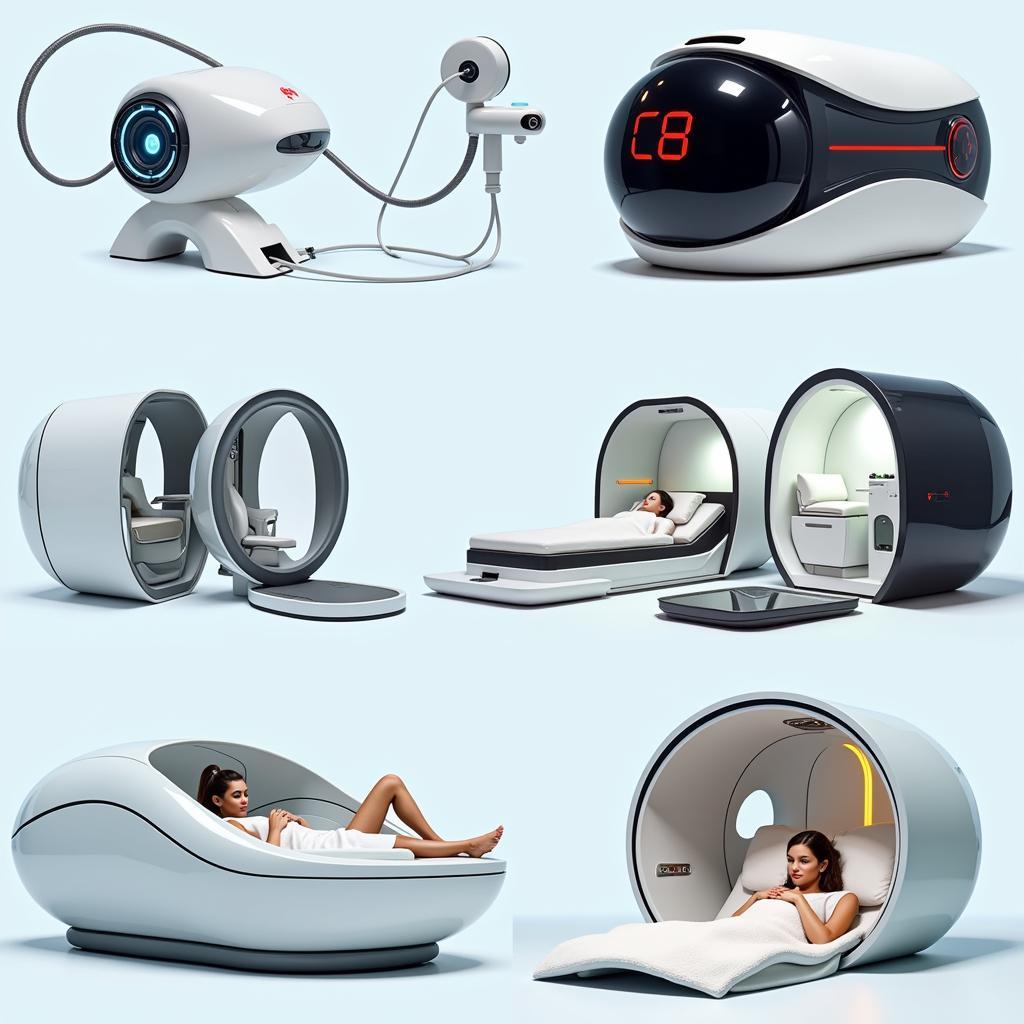 Future of Medical Spas