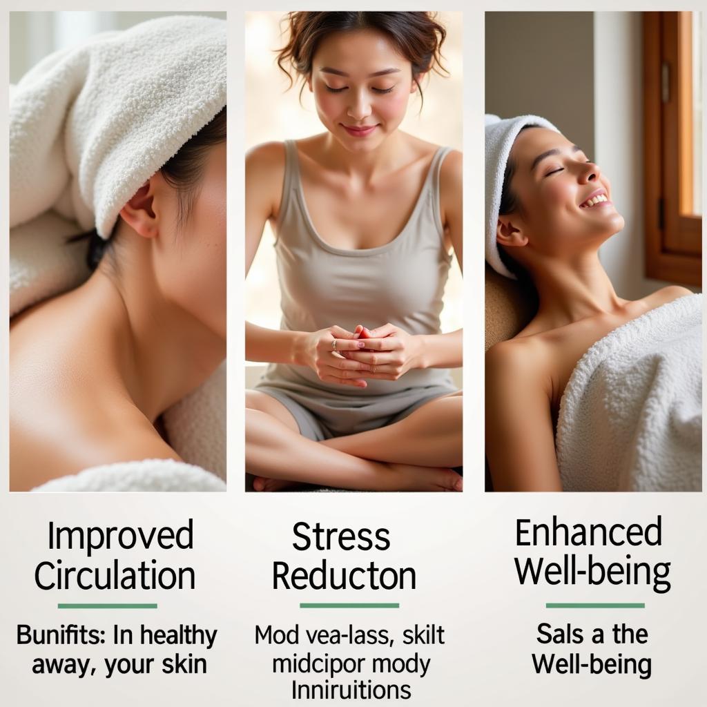 Benefits of Korean Spa Rituals