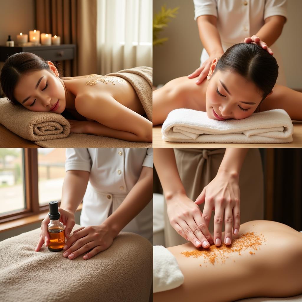 Korean Spa Treatments in Dehradun