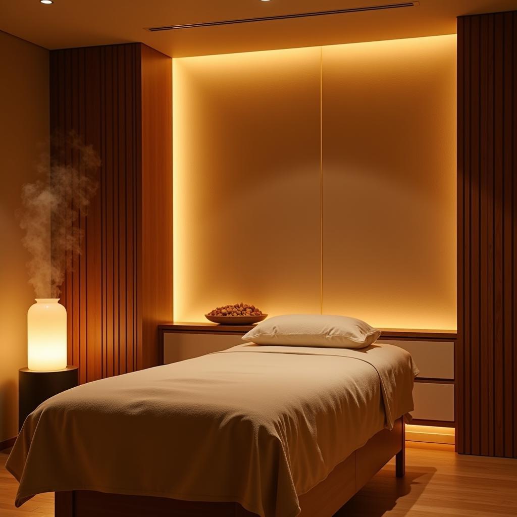 Korean Spa Treatments at Sinerga Spa Gorla Maggiore