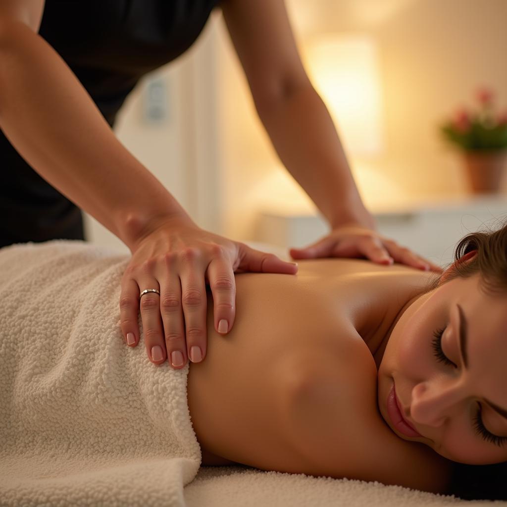 Authentic Spa Treatments and Their Benefits