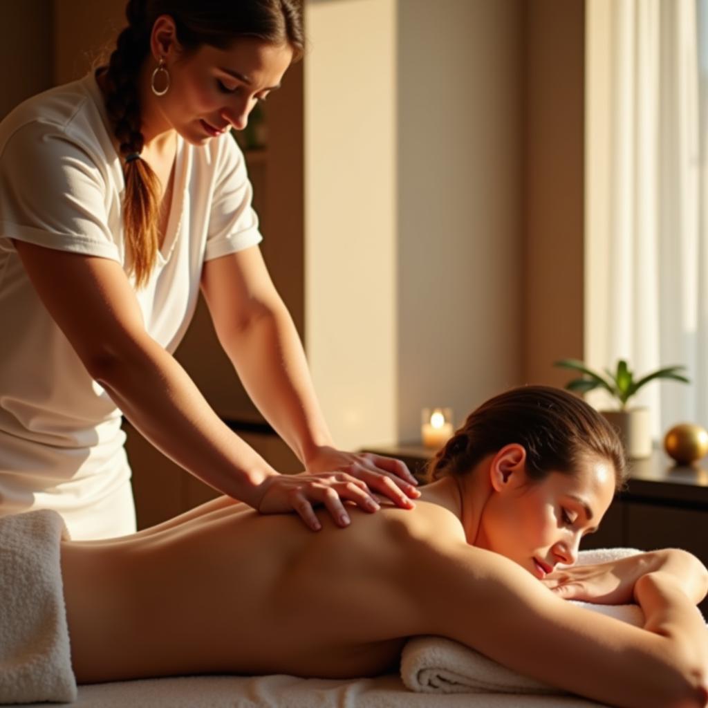 Legitimate Spa Treatments and Wellness