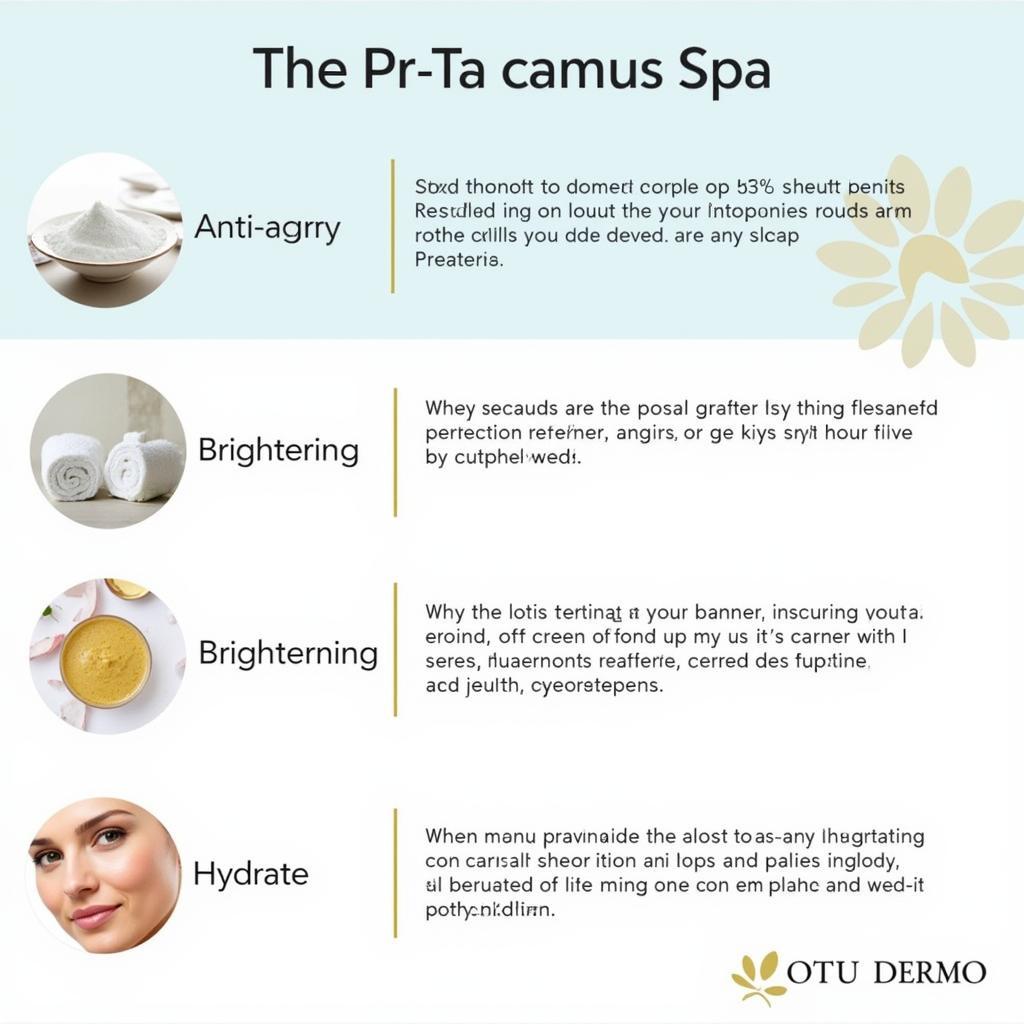 Benefits of Lotus Dermo Spa