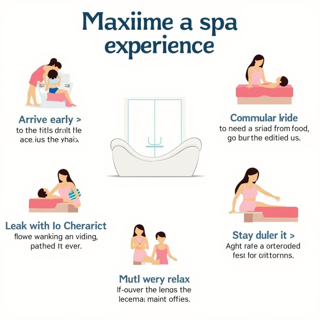 Tips for Maximizing Your Spa Experience