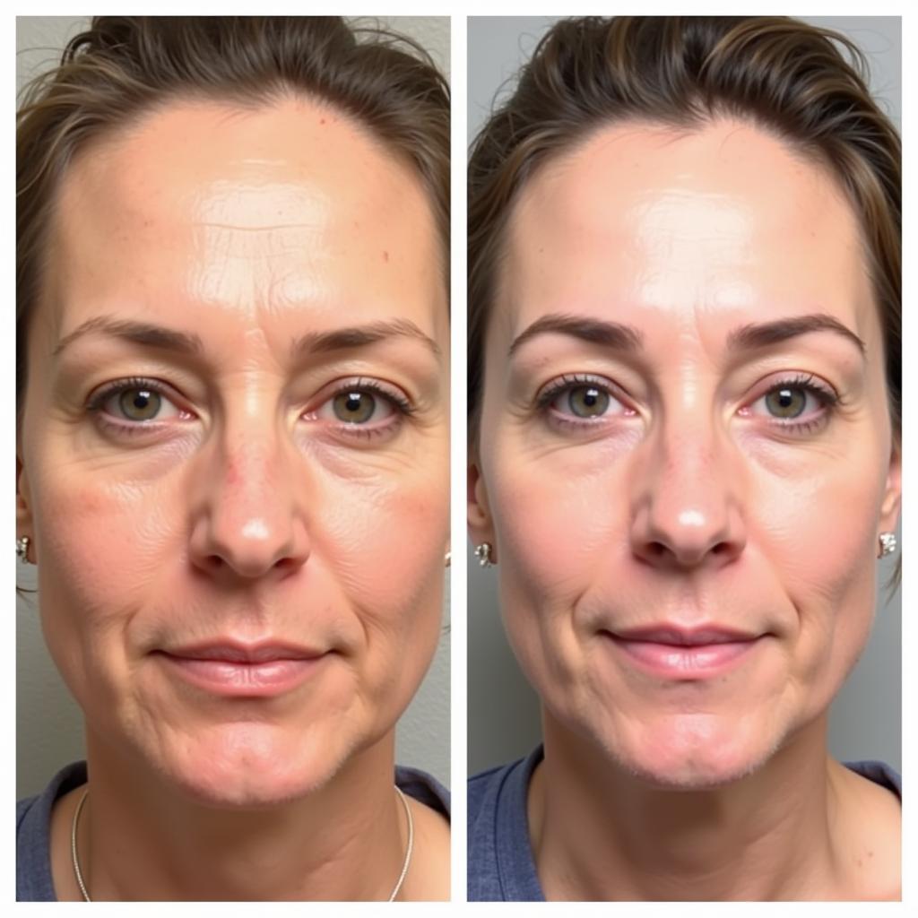 Medical Spa MD Before and After