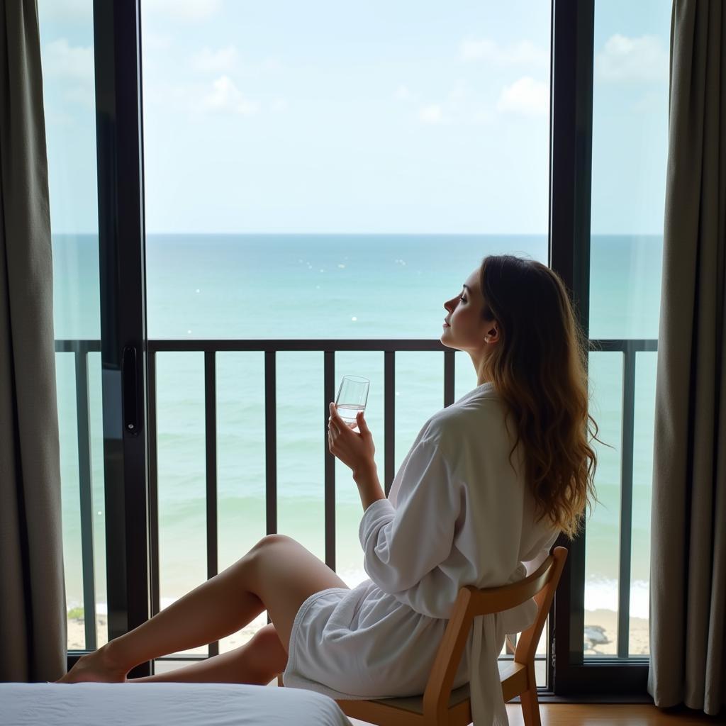 Finding the Perfect South Beach Spa Experience