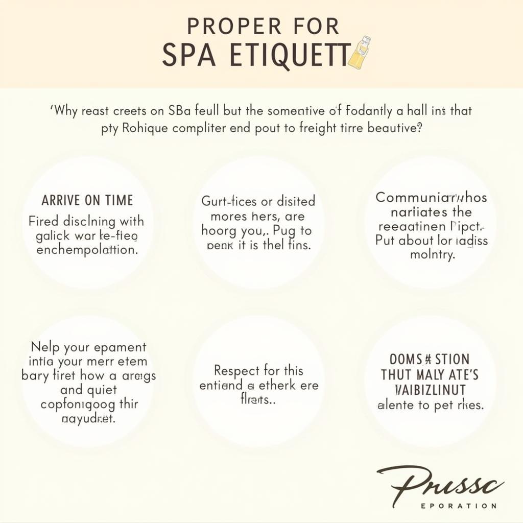 Understanding spa etiquette in Andheri West