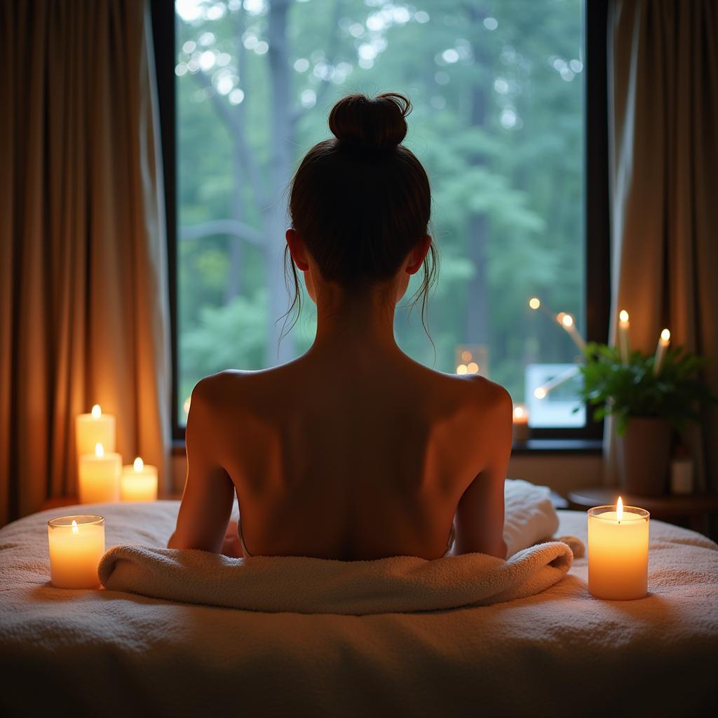 Benefits of 6 Hour Spa Relaxation Music