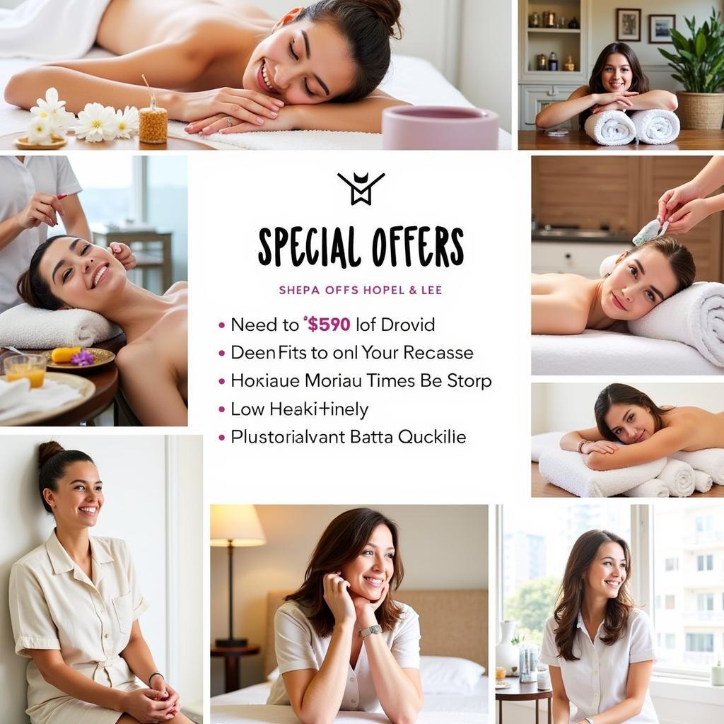 Spa Relaxation Near Me Affordable Options