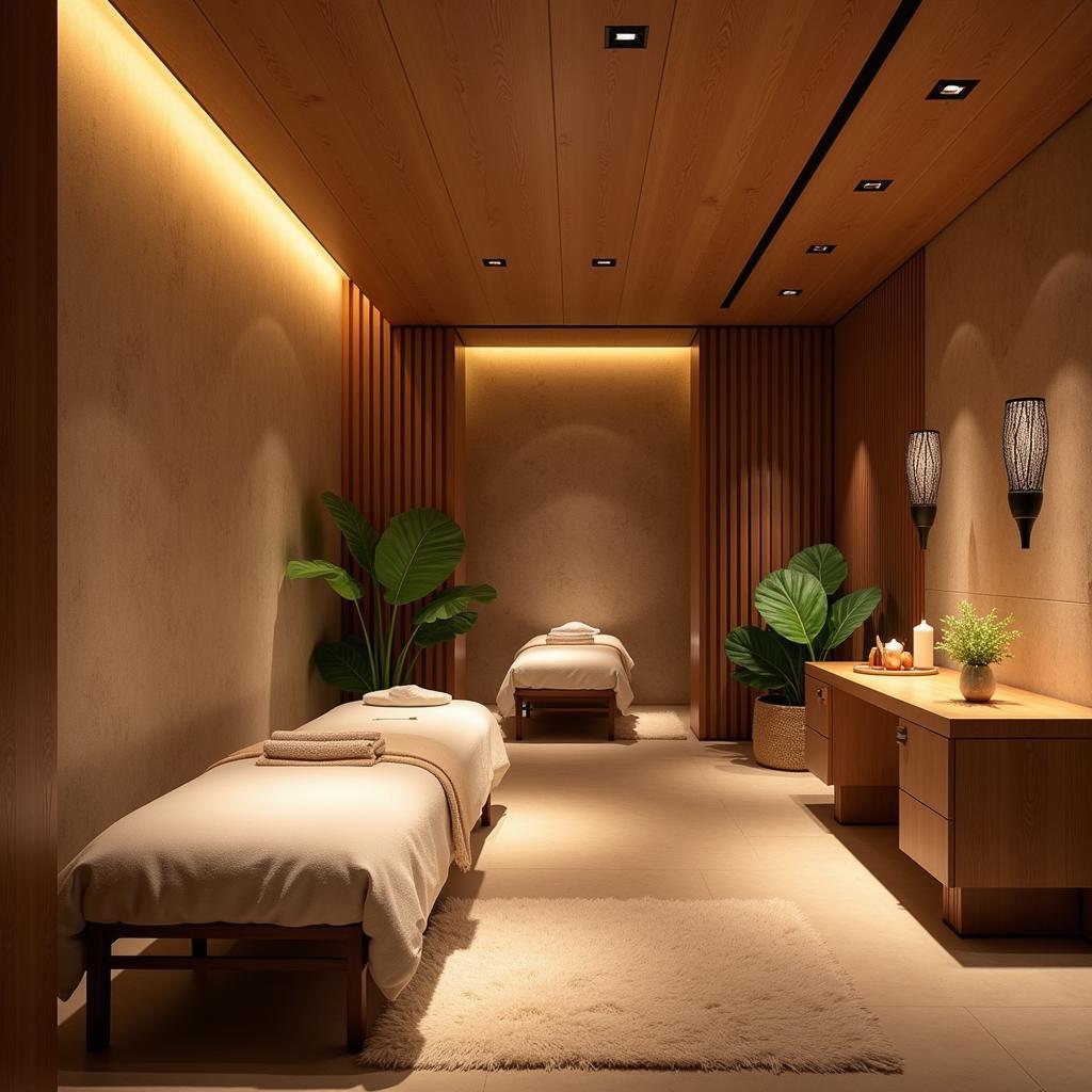 Launching your dream spa in a vibrant Indian market